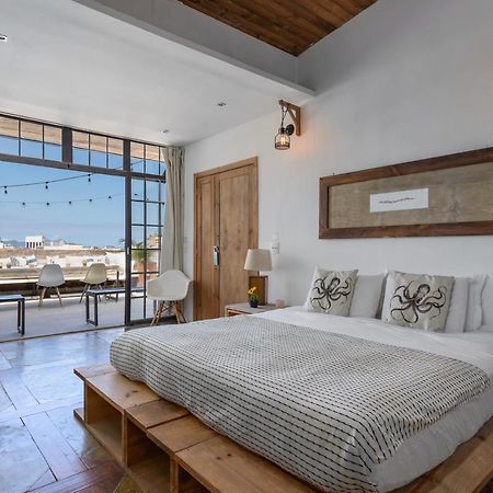 Ipanema Hills Loft Apartment Рио де Жанейро Екстериор снимка