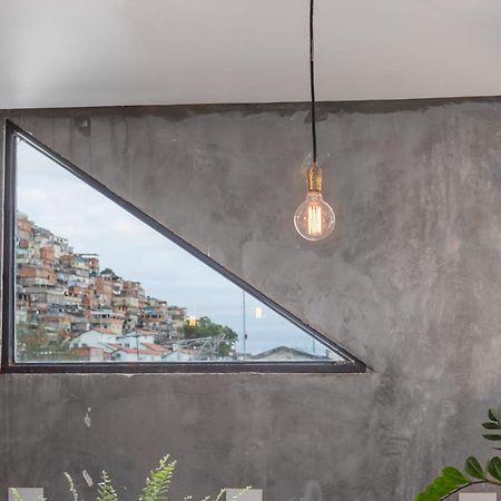 Ipanema Hills Loft Apartment Рио де Жанейро Екстериор снимка