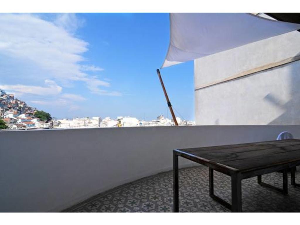 Ipanema Hills Loft Apartment Рио де Жанейро Екстериор снимка