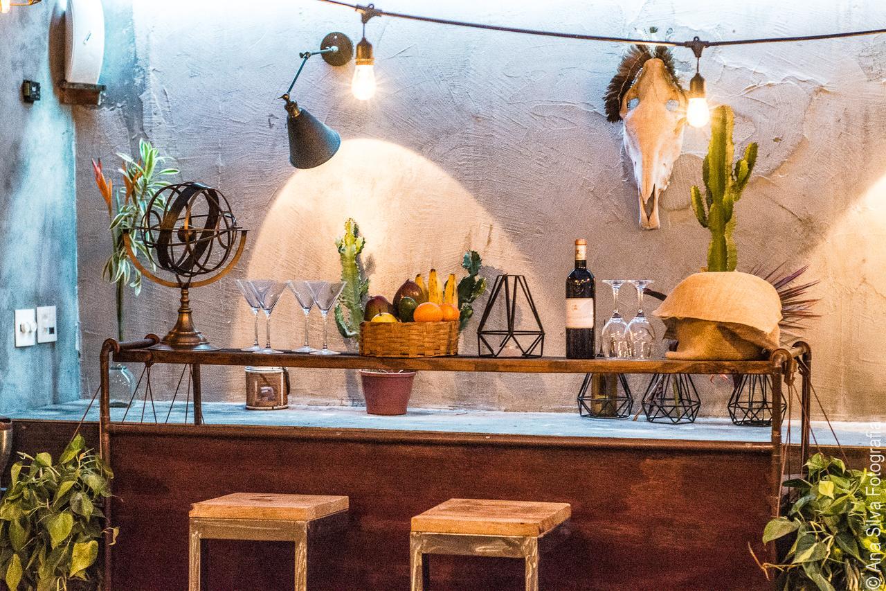 Ipanema Hills Loft Apartment Рио де Жанейро Екстериор снимка