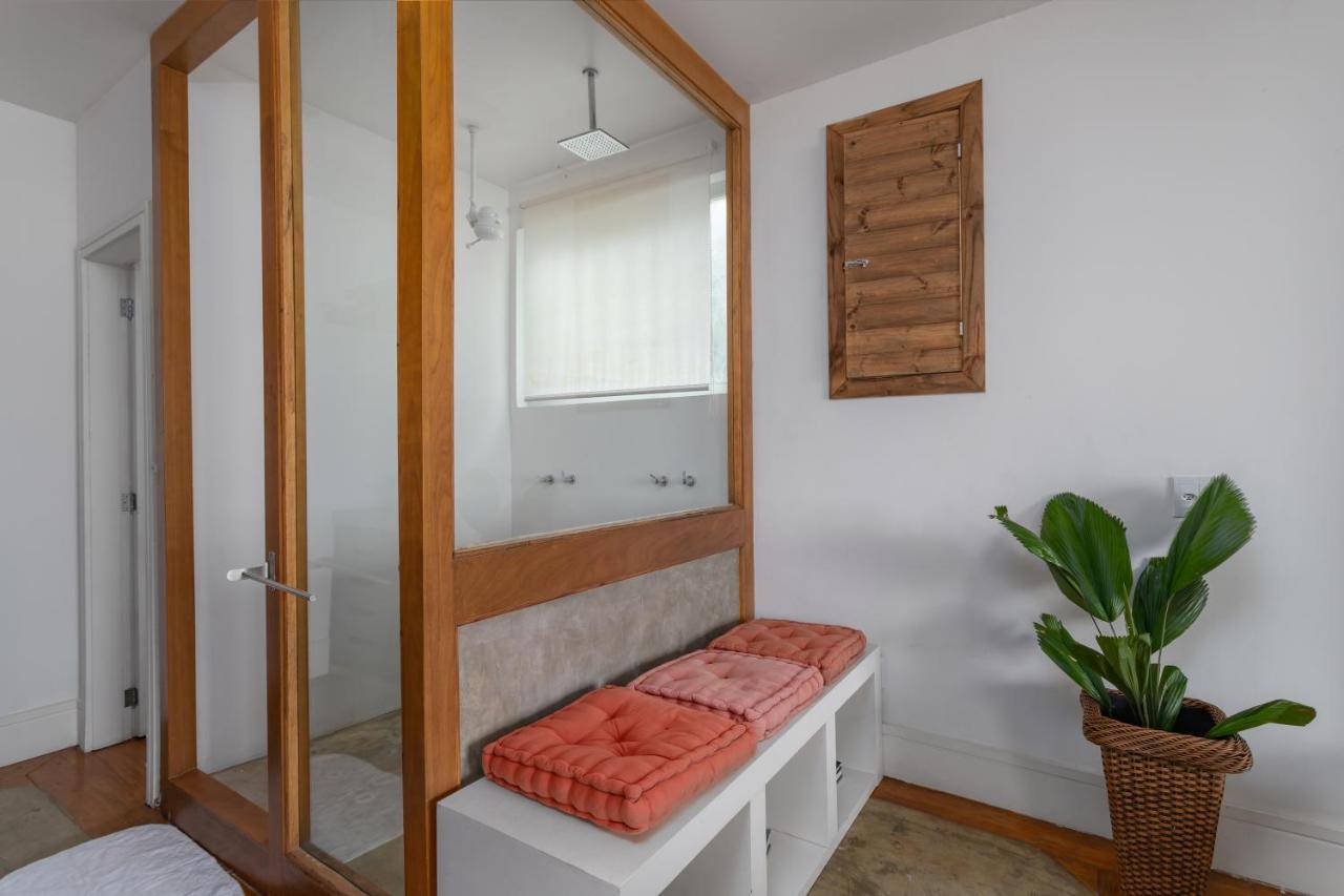 Ipanema Hills Loft Apartment Рио де Жанейро Екстериор снимка