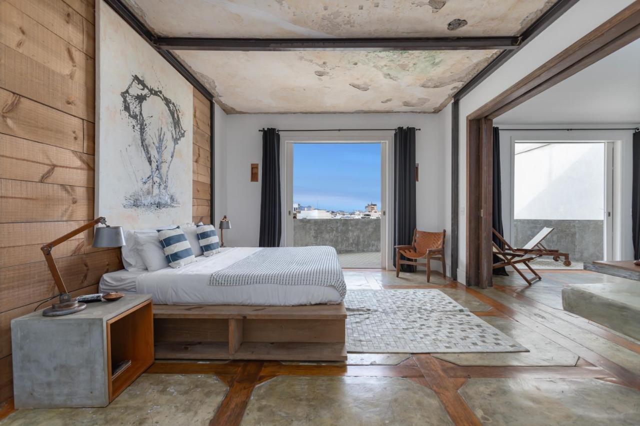 Ipanema Hills Loft Apartment Рио де Жанейро Екстериор снимка