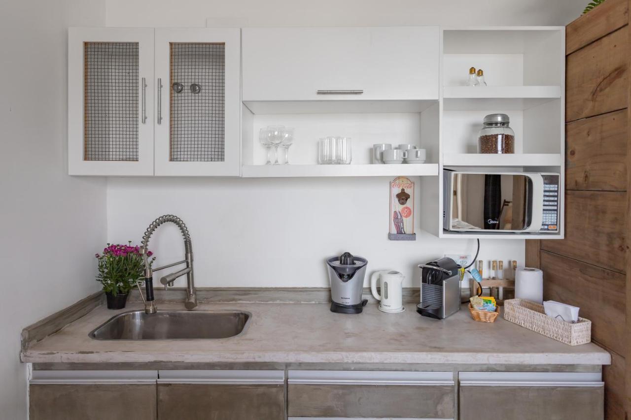 Ipanema Hills Loft Apartment Рио де Жанейро Екстериор снимка