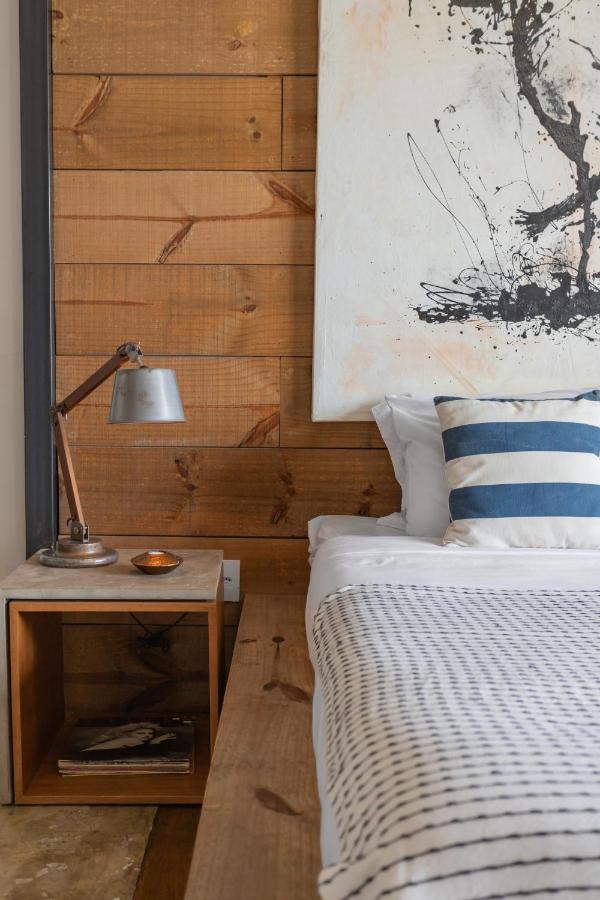 Ipanema Hills Loft Apartment Рио де Жанейро Екстериор снимка
