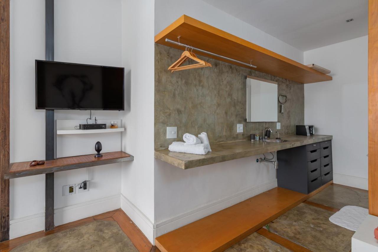 Ipanema Hills Loft Apartment Рио де Жанейро Екстериор снимка