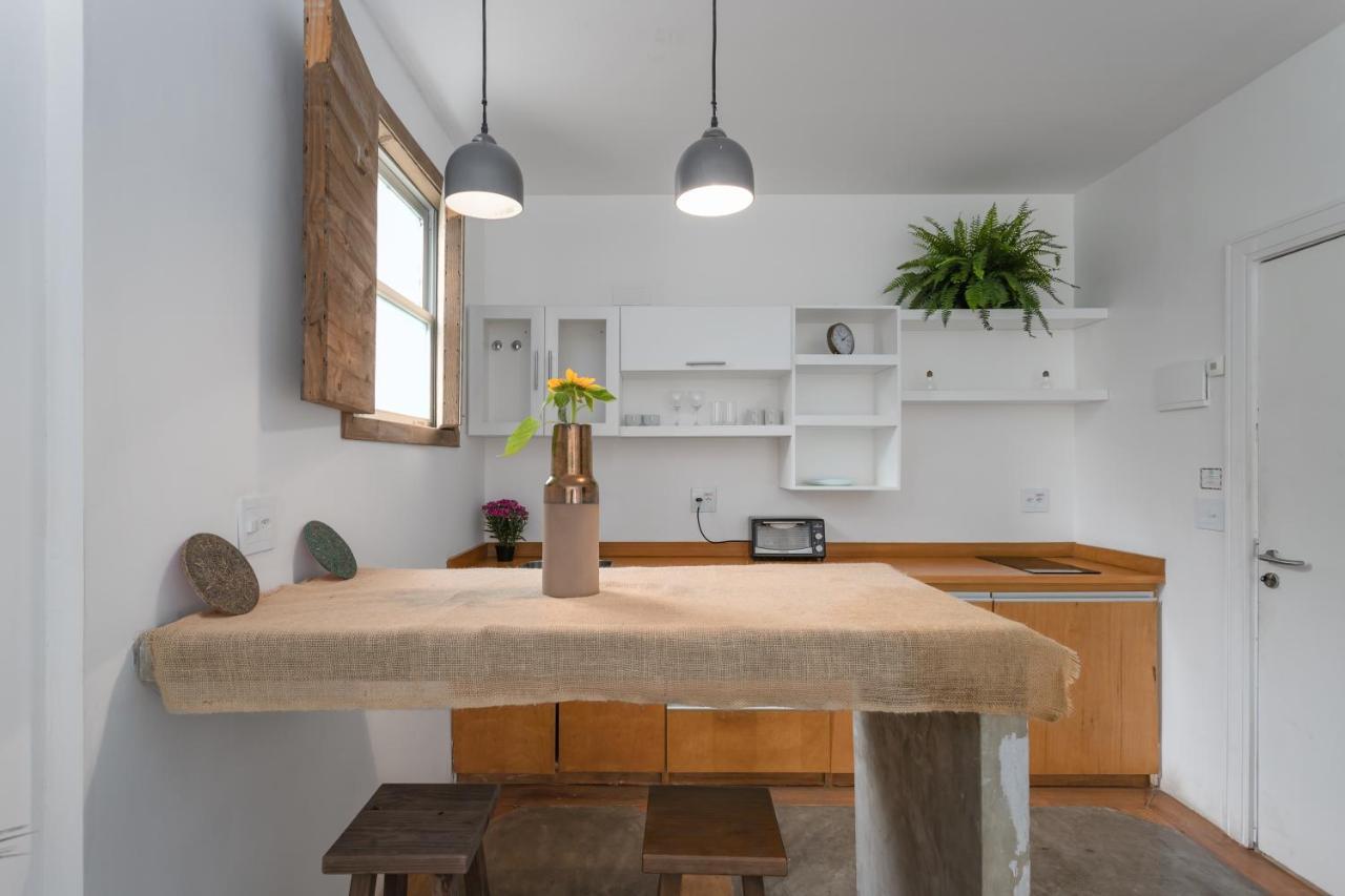 Ipanema Hills Loft Apartment Рио де Жанейро Екстериор снимка
