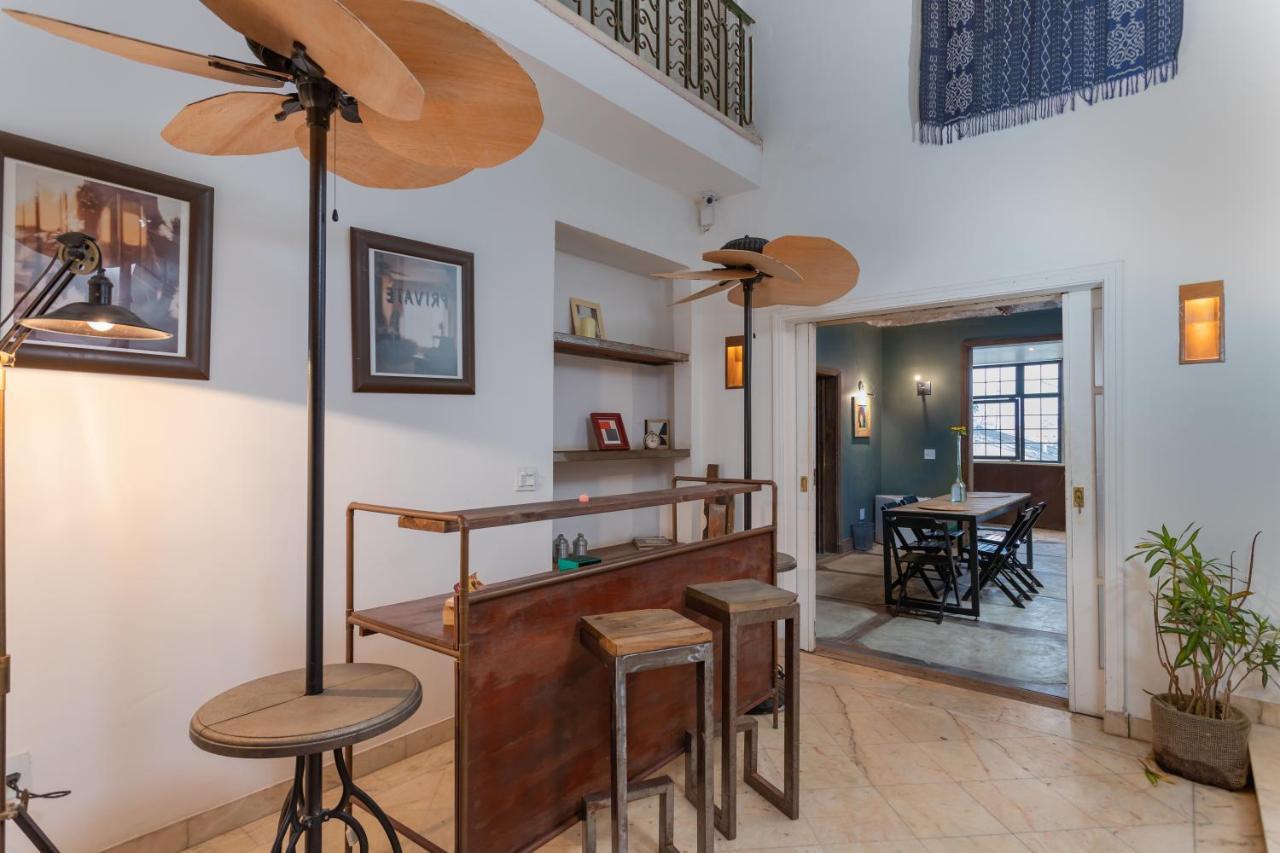 Ipanema Hills Loft Apartment Рио де Жанейро Екстериор снимка