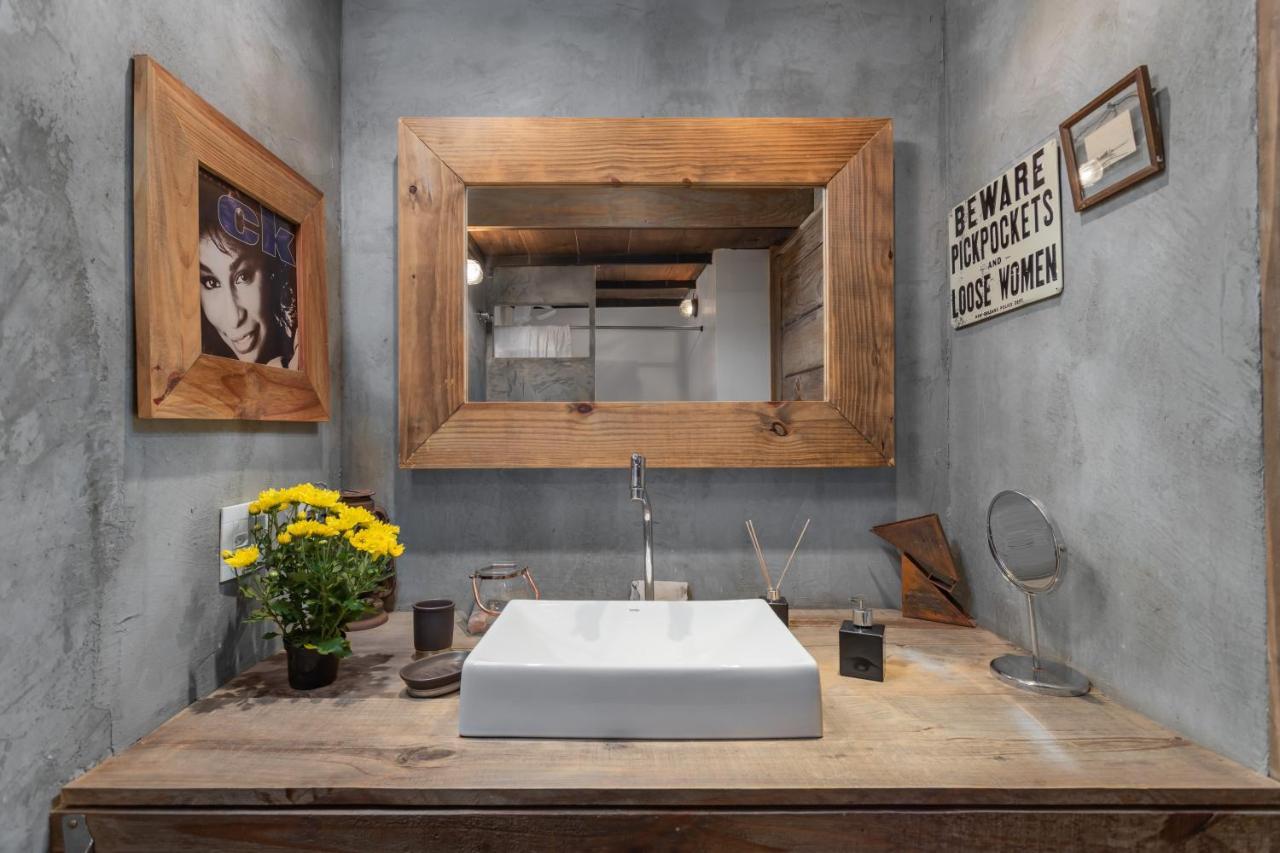 Ipanema Hills Loft Apartment Рио де Жанейро Екстериор снимка