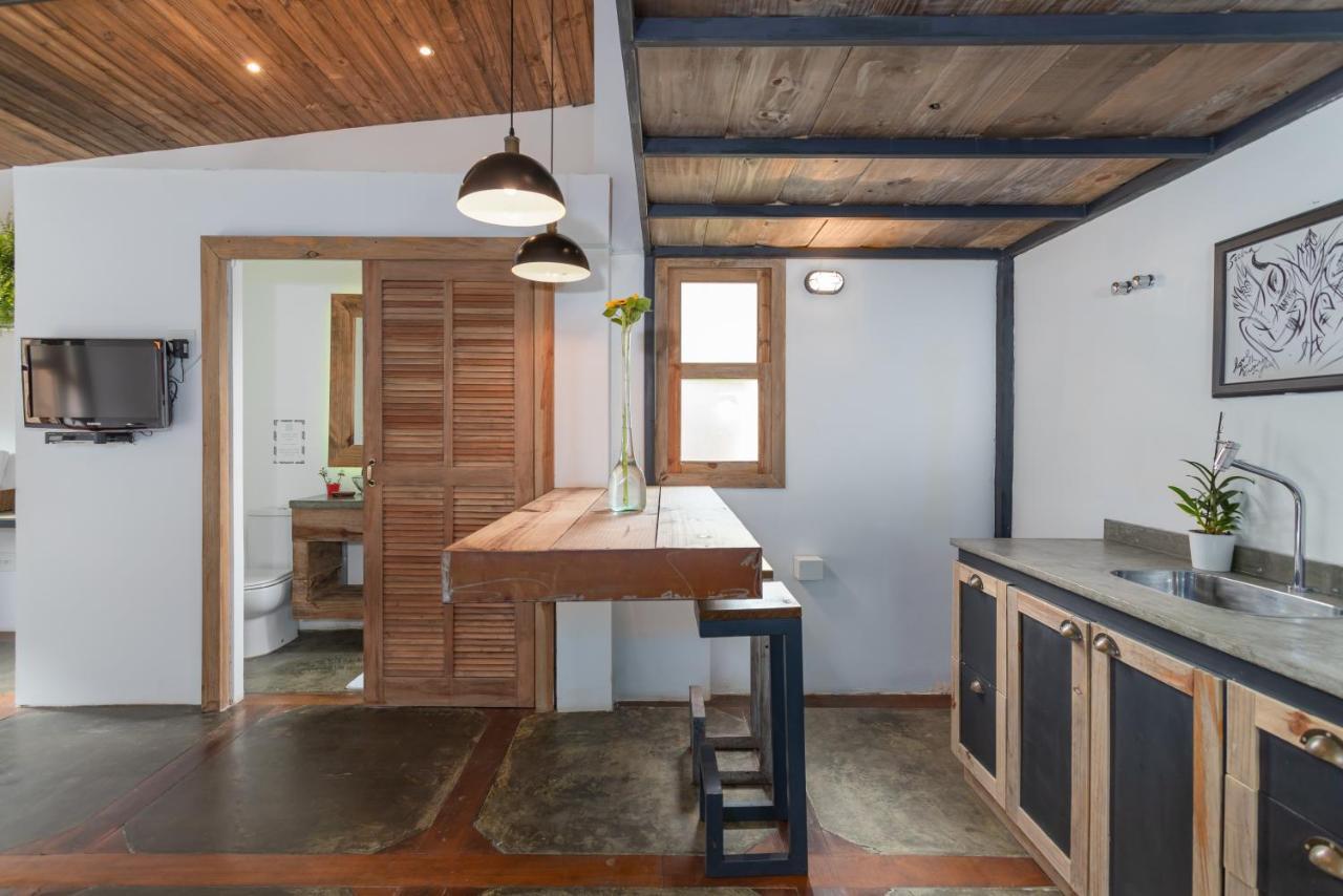 Ipanema Hills Loft Apartment Рио де Жанейро Екстериор снимка