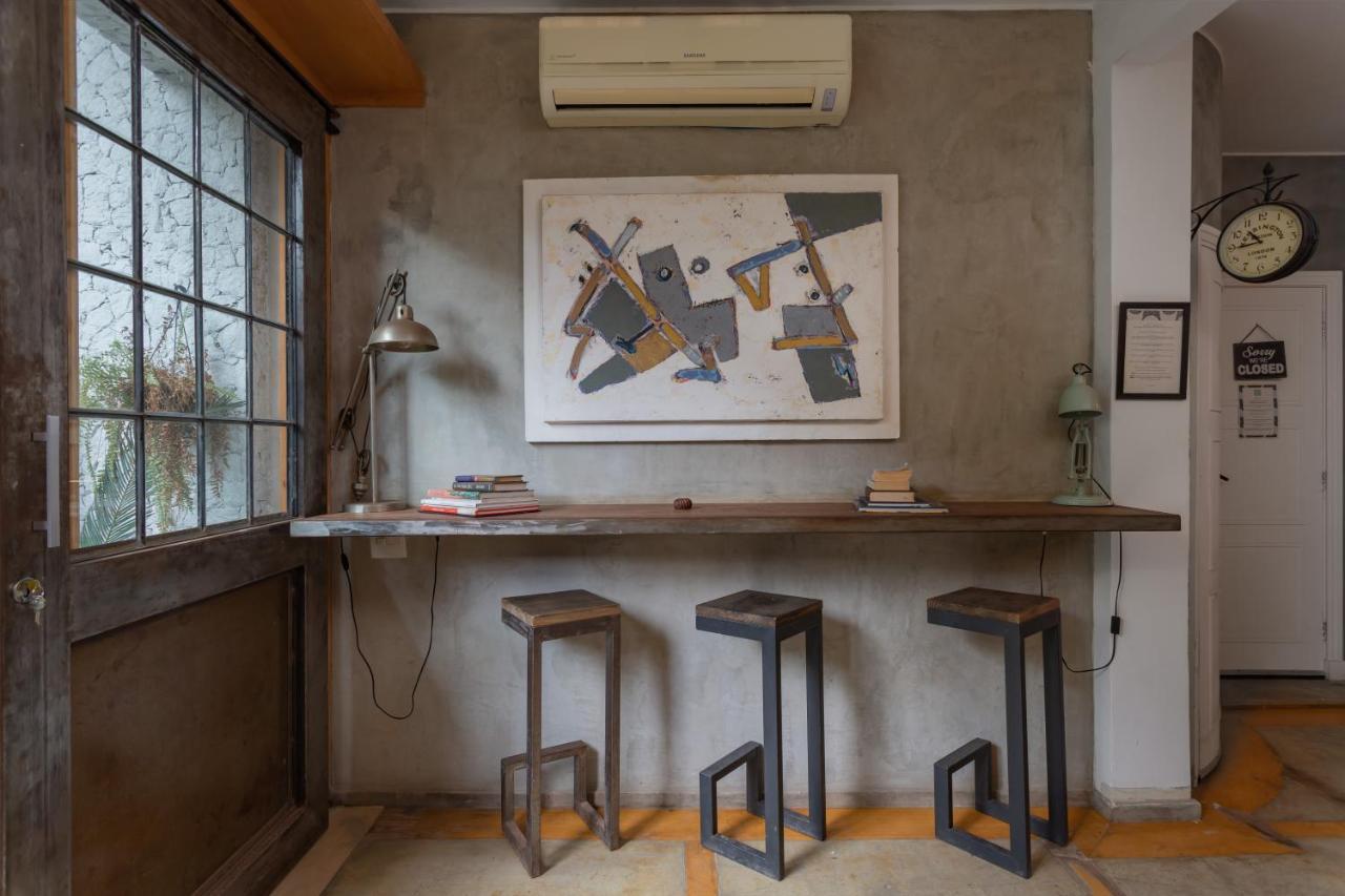 Ipanema Hills Loft Apartment Рио де Жанейро Екстериор снимка