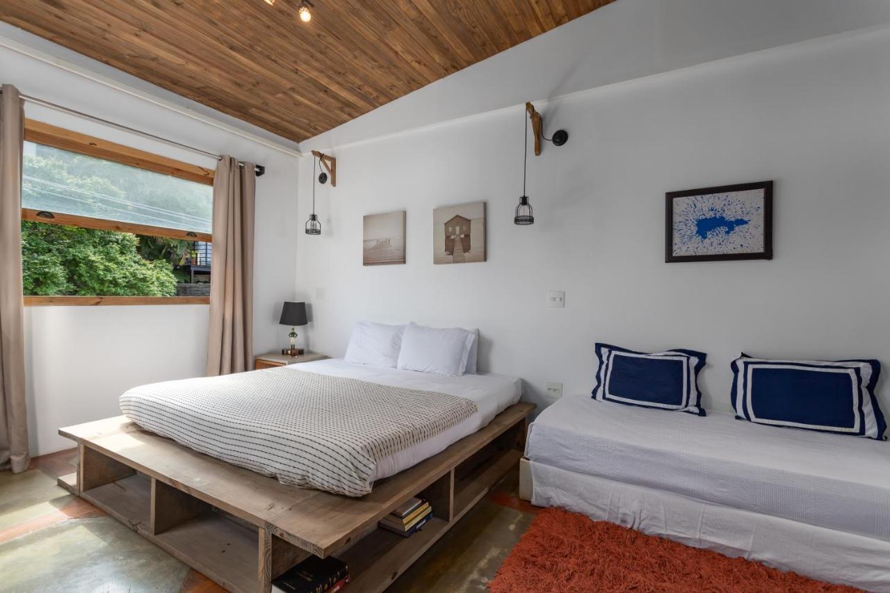 Ipanema Hills Loft Apartment Рио де Жанейро Екстериор снимка