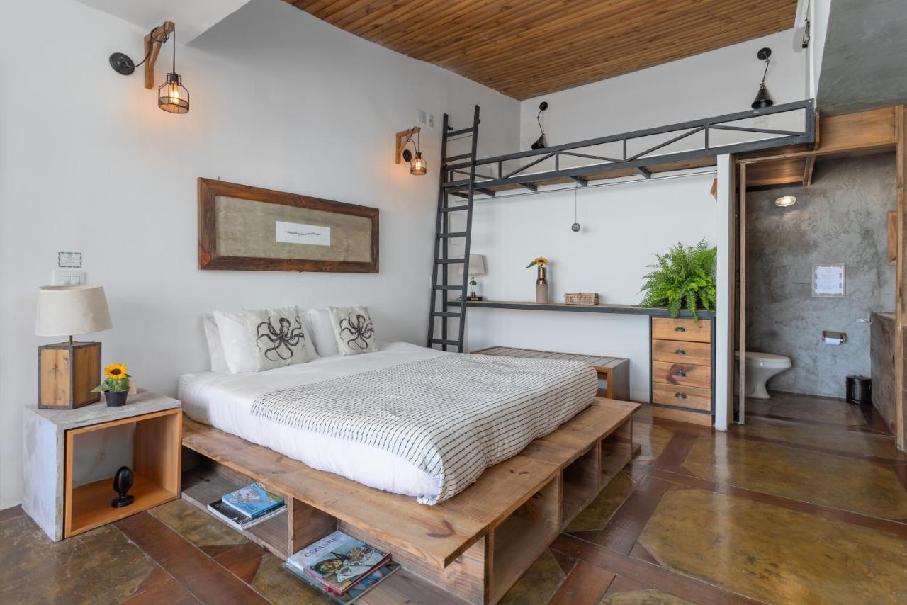 Ipanema Hills Loft Apartment Рио де Жанейро Екстериор снимка