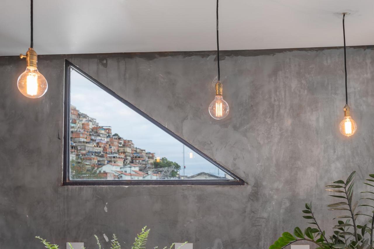 Ipanema Hills Loft Apartment Рио де Жанейро Екстериор снимка