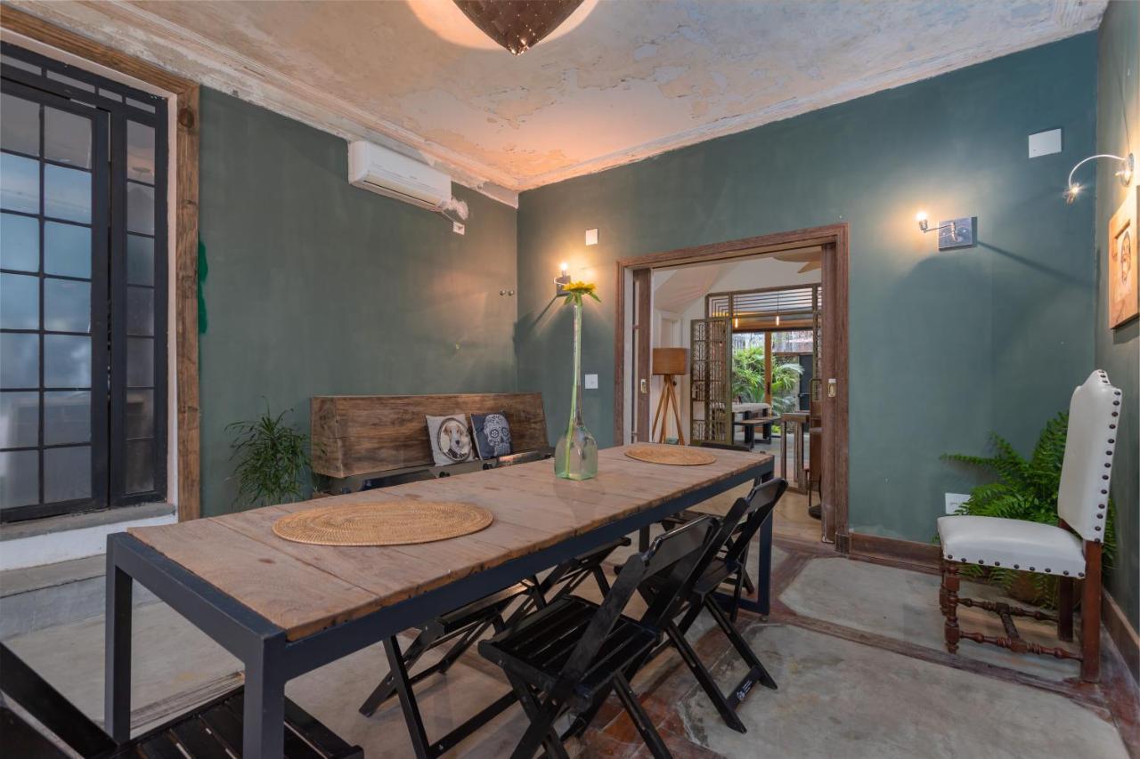 Ipanema Hills Loft Apartment Рио де Жанейро Екстериор снимка