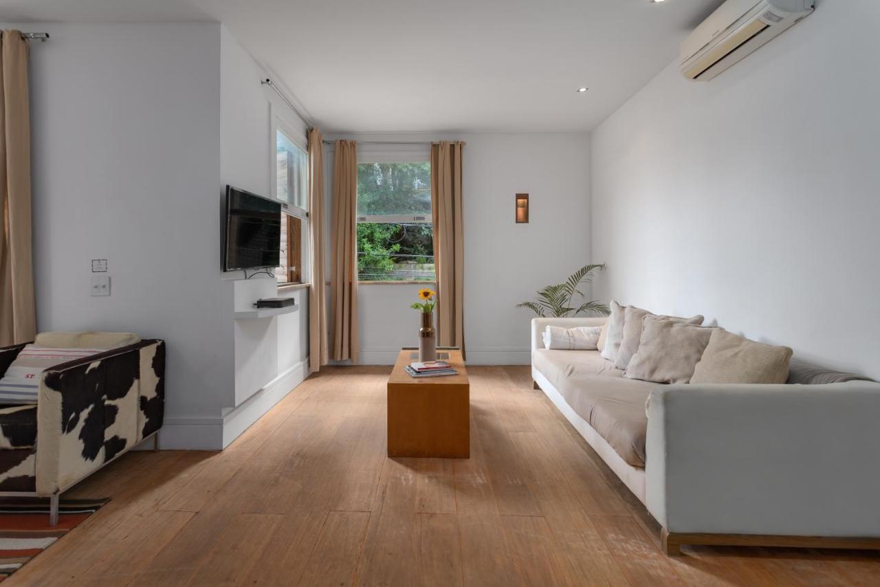 Ipanema Hills Loft Apartment Рио де Жанейро Екстериор снимка