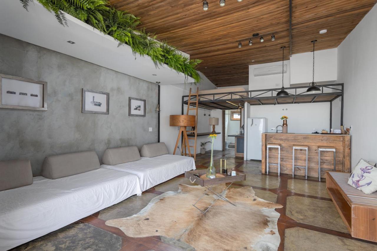 Ipanema Hills Loft Apartment Рио де Жанейро Екстериор снимка