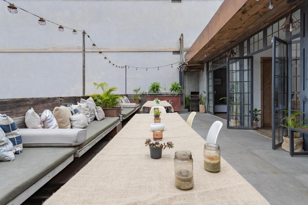 Ipanema Hills Loft Apartment Рио де Жанейро Екстериор снимка