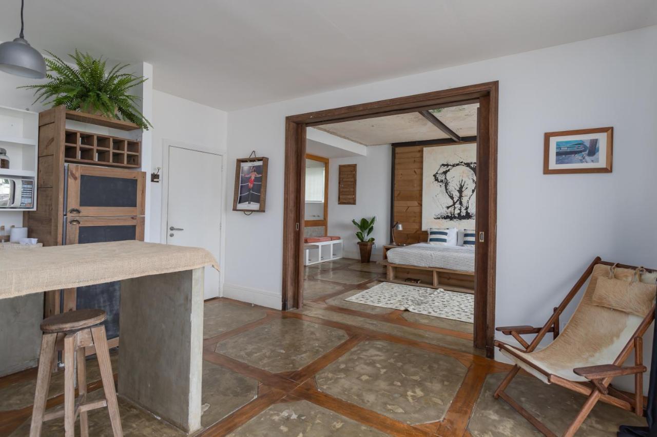 Ipanema Hills Loft Apartment Рио де Жанейро Екстериор снимка