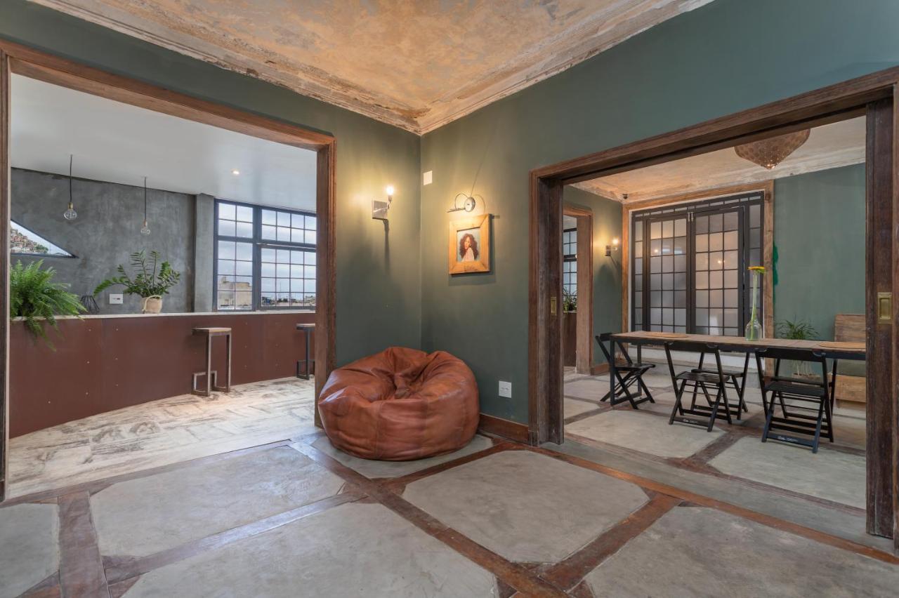 Ipanema Hills Loft Apartment Рио де Жанейро Екстериор снимка