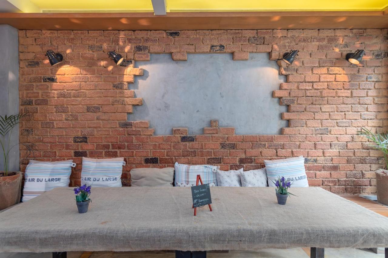 Ipanema Hills Loft Apartment Рио де Жанейро Екстериор снимка