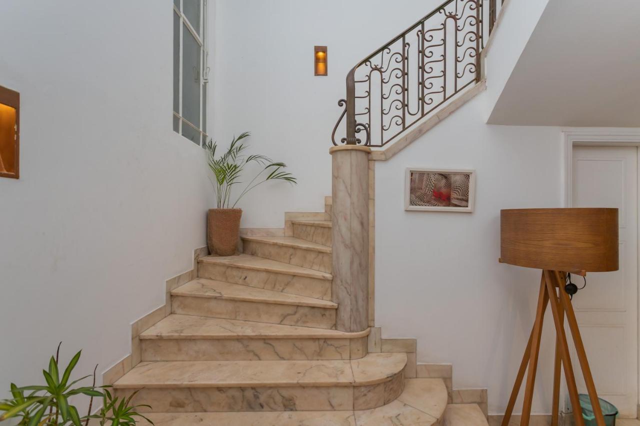 Ipanema Hills Loft Apartment Рио де Жанейро Екстериор снимка
