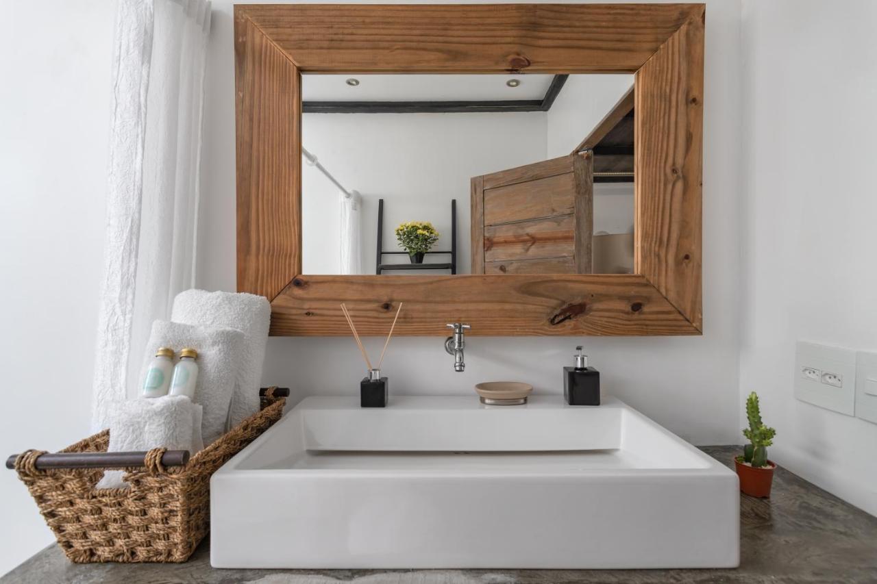 Ipanema Hills Loft Apartment Рио де Жанейро Екстериор снимка