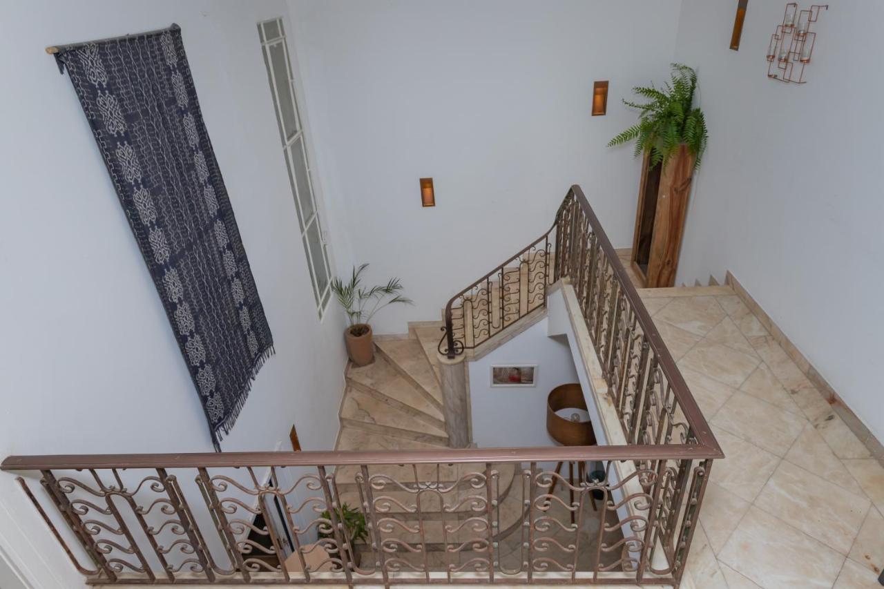 Ipanema Hills Loft Apartment Рио де Жанейро Екстериор снимка