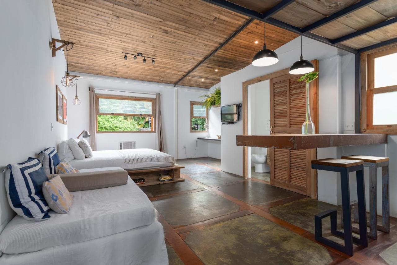 Ipanema Hills Loft Apartment Рио де Жанейро Екстериор снимка